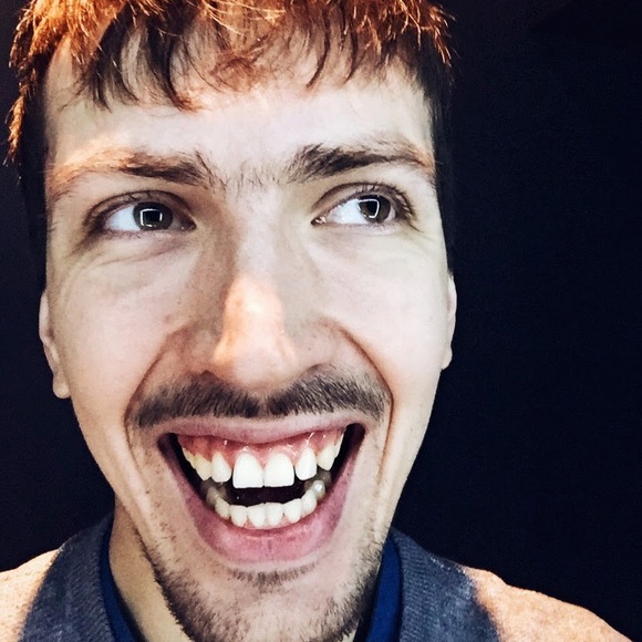 Meet your Posher, Ivan - Picture 1 of 1